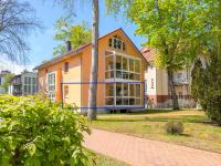 Ostseepark Waterfront Galeone - Wohnung 4.2 - B&B Heringsdorf