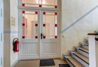 Villa Ahlbeck - Ferienwohnung Kühlungsborn - B&B