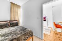 Chic Sunny Retreat in Park Slope - B&B Brooklyn