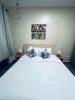Appartamento con 2 Camere da Letto e Vista Città