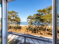 Villa Strandperle Wohnung 28/29 Bansin - B&B