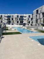 Luxury Family-Friendly apartment - B&B Sant Joan d'Alacant