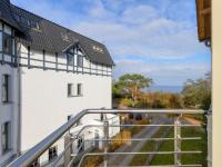 Villa Tusculum Whg. Possin - Ferienwohnung Ostseebad Zinnowitz