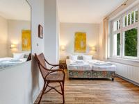 Appartamento con 1 Camera da Letto