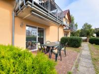 Ferienwohnung Döhner Wohnung 3 - Ferienwohnung Ostseebad Zinnowitz