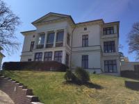 Villa Minheim - FeWo 04 - Ferienwohnung
