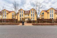 Schloonseevillen FeWo 17 - B&B