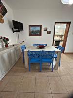 Albachiara Apartments by My Home Apulia - Bed and Breakfast Torre Lapillo