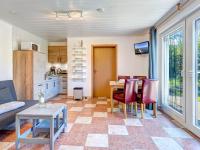 Bungalow Konrad - B&B Trassenheide