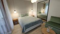120 w 5 gwiazdowym ROYAL TULIP SAND 200 m od plaży DOBRUK APARTAMENTY - B&B Kołobrzeg