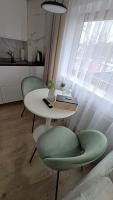120 w 5 gwiazdowym ROYAL TULIP SAND 200 m od plaży DOBRUK APARTAMENTY - B&B Kołobrzeg
