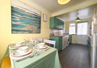 April Cottage - Sandown - Ferienwohnung
