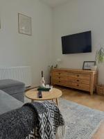 Rafinada Apartament - B&B