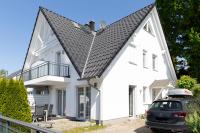 Meerferienhaus - Leselust - B&B