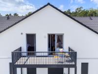 Bernsteinquartier BQ 0446 - B&B