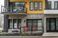 INITIAL - EXPLORATEUR - Chutes-Montmorency - Chambres d’hôtes Boischatel