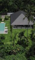 The Jangala Luxury Retreat Ubud - Villa Pura - B&B