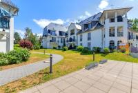 Residenz am Balmer See - BS 01 mit Wellnessbereich - Chambres d’hôtes