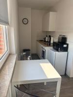Studio apartment, small but nice! WE12 - Ferienwohnung Magdeburg