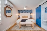 Underwater Cabana at Custom House Inn - B&B Key West