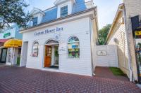 Underwater Cabana at Custom House Inn - Ferienwohnung Key West