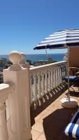 Blue Summer - Atico - Penthouse - B&B Fuengirola