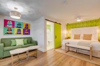 Chicken Run at Custom House Inn - Ferienwohnung Key West