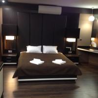 Studio Mountain Dreams Deluxe - B&B Sapareva Banya