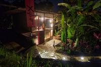 villaseñoritaincognita - Bed and Breakfast