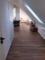 Oderbruch Ferienwohnung Am Speicher - B&B Neulewin