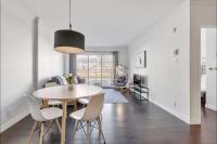 INITIAL - MOOSE - Chutes-Montmorency - B&B Boischatel