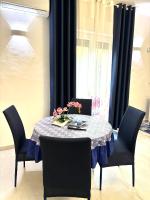 Appartamento con 2 Camere da Letto