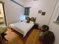 Tweepersoonskamer met Eigen Badkamer