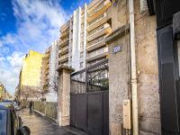 PARISIAN HOME l MARAIS - B&B