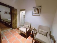 Chambre Quadruple avec Salle de Bains Privative