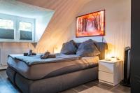 #622 gemütliche Wohnung mit Disney,Prime und Netflix - Bed and Breakfast