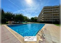DOMuum Holidays - CORDOBA Apartments - B&B Salou