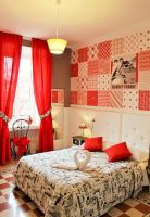 Camera Familiare con Bagno Privato