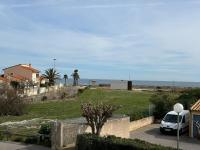 Joli appartement au village du Barcarès - B&B