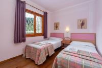 Twin Room with Sea View