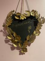 Chambre d'hôtes Fauvart Antony Réal - B&B Orange