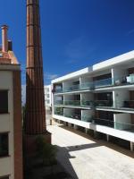 Lagos Factory Green - Chambres d’hôtes Lagos