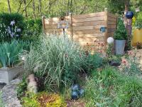 La Douceur de Vivre près du parc Le Pal - Ferienwohnung Gilly-sur-Loire