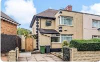 Kidderminster West Midlands Birmingham 3 bedrooms - B&B
