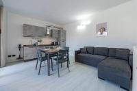 Apartment mit 1 Schlafzimmer