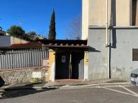 San Gaggio Apartment with Patio - B&B