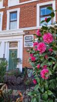Glen Garth Guest House - B&B