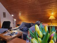 Peer Gynt Whg 2 - B&B Sankt Peter-Ording
