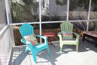 Gone Coastal - Ferienwohnung Folly Beach