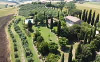 Agriturismo La Godiola - Bed and Breakfast